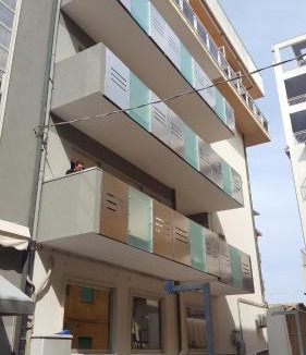 Sottomarina Hotel | Hotel Baviera