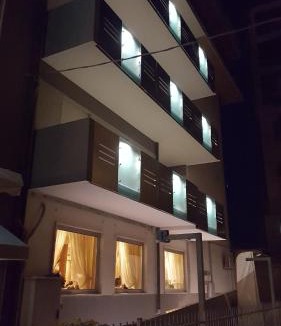 Sottomarina Hotel | Hotel Baviera