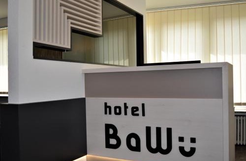 Heilbronner Straße Hotel | Hotel BaWü