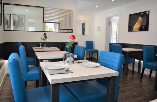 Heilbronner Straße Hotel | Hotel BaWü