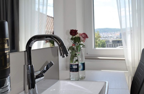 Heilbronner Straße Hotel | Hotel BaWü