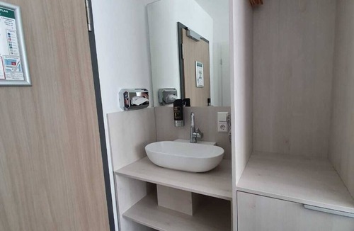 Heilbronner Straße Hotel | Hotel BaWü