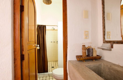 Pie de la Cuesta Hotel | Hotel BaXar