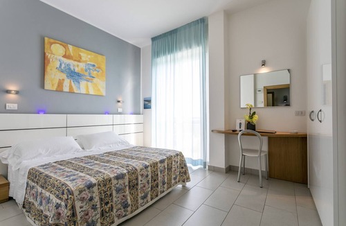 Milano Marittima Hotel | Hotel Baya Strand