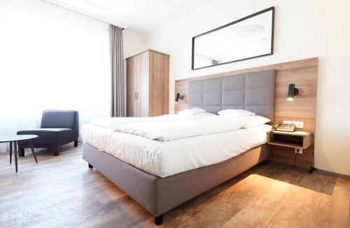 Bayreuth Hotel | Hotel Bayerischer Hof