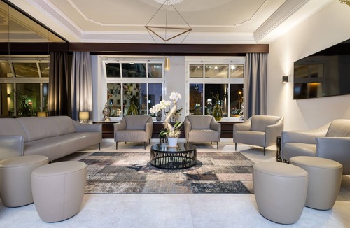 Bayreuth Hotel | Hotel Bayerischer Hof