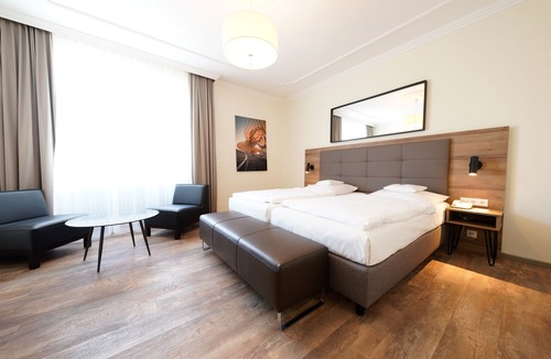 Bayreuth Hotel | Hotel Bayerischer Hof