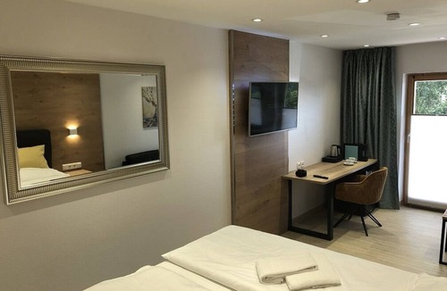 Purgl Hotel | Hotel Bayerischer Wald