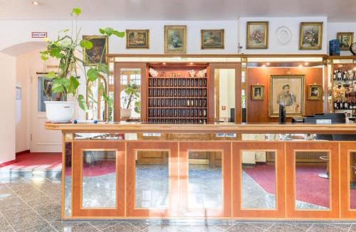 Ludwigsvorstadt Hotel | Hotel Bayernland