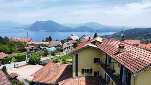 Levo Bed & Breakfast | Hotel BB Villa Orchidea