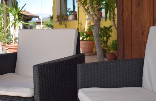 Levo Bed & Breakfast | Hotel BB Villa Orchidea