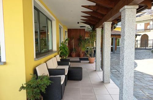 Levo Bed & Breakfast | Hotel BB Villa Orchidea