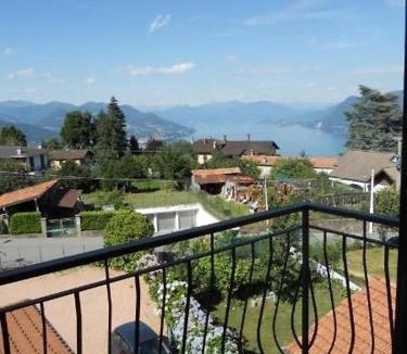 Levo Bed & Breakfast | Hotel BB Villa Orchidea
