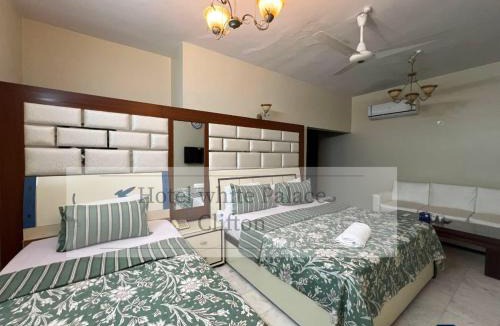 Karachi House | Hotel beachside