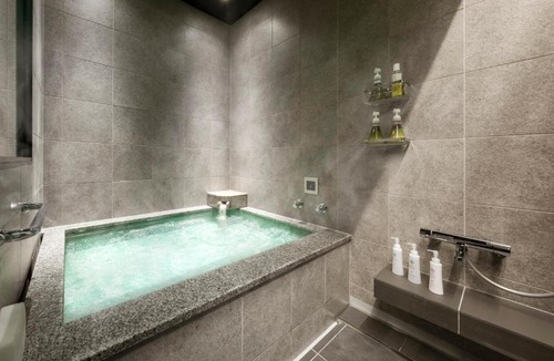 Onomichi Hotel | HOTEL BEACON ONOMICHI