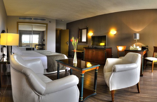 Province of Toledo Hotel | Hotel Beatriz Toledo Auditorium & Spa