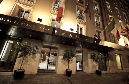 Old Town Hotel | Hotel Beau Rivage
