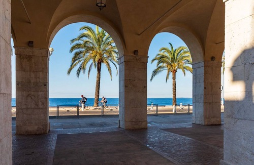Old Town Hotel | Hotel Beau Rivage