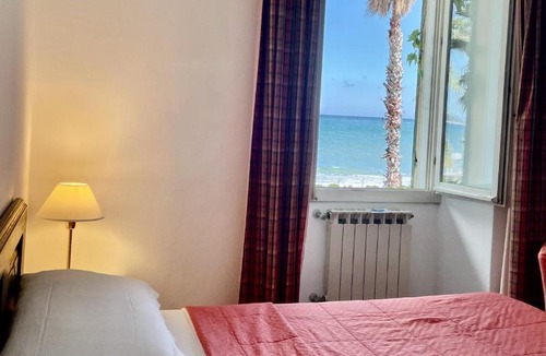 Alassio Hotel | Hotel Beau Rivage