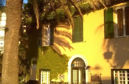 Alassio Hotel | Hotel Beau Rivage