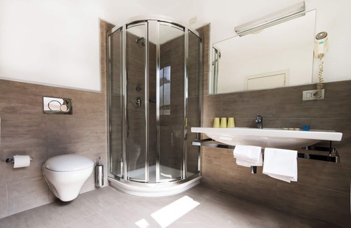 Baveno Hotel | Hotel Beau Rivage