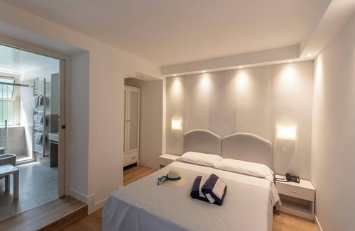 Baveno Hotel | Hotel Beau Rivage