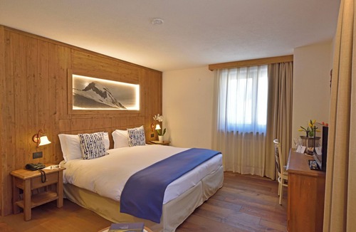 Etroubles Hotel | Hotel Beau Sejour