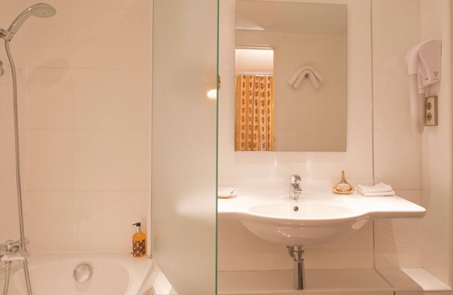 Saint-Merri Hotel | Hotel Beaubourg
