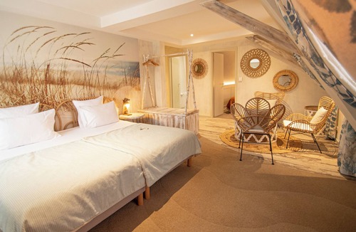 Krutenau Hotel | Hotel Beaucour