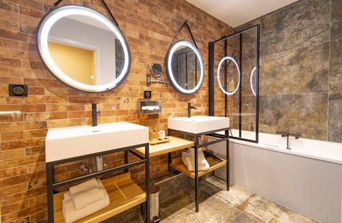 Krutenau Hotel | Hotel Beaucour