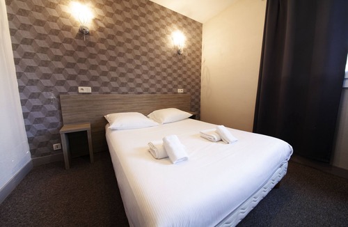Sablon - Trudaine Hotel | Hotel Beaulieu