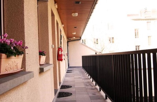Sablon - Trudaine Hotel | Hotel Beaulieu