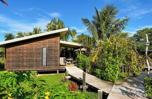 Ouvea Hotel | HOTEL BEAUPRE