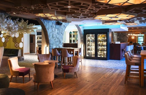 La Clusaz Hotel | Hotel Beauregard