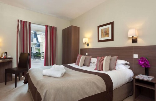 15th Arrondissement Hotel | Hotel Beauregard