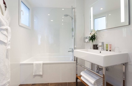 15th Arrondissement Hotel | Hotel Beauregard