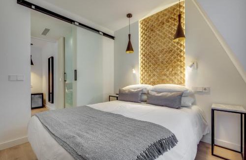Quartier Saint-Ambroise Hotel | Hotel Beausejour