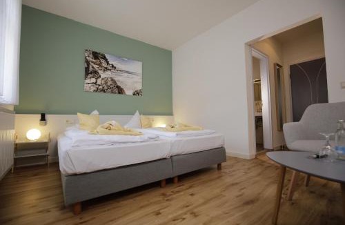 Lauscha Hotel | Hotel Beck