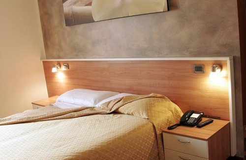 Negrar Hotel | Hotel Bed & Wine