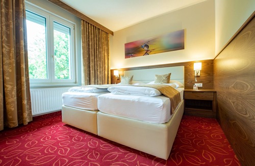 Hinterbruhl Hotel | Hotel Beethoven
