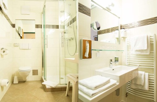 Hinterbruhl Hotel | Hotel Beethoven