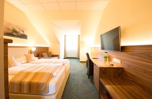 Hinterbruhl Hotel | Hotel Beethoven