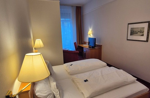 Westend-Sud Hotel | Hotel Beethoven