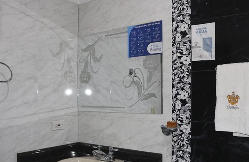 Caucasia Hotel | Hotel Beijing