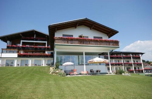 Buechlberg Hotel | Hotel Beinbauer