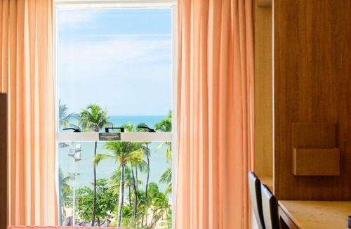 Meireles Hotel | Hotel Beira Mar