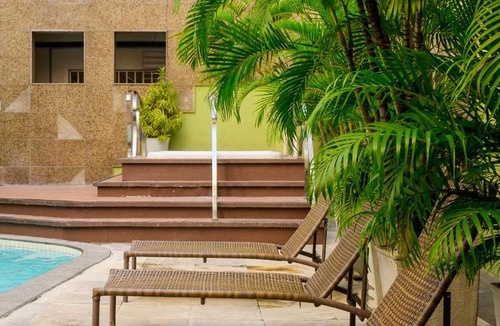 Meireles Hotel | Hotel Beira Mar
