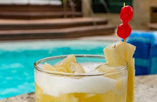 Meireles Hotel | Hotel Beira Mar