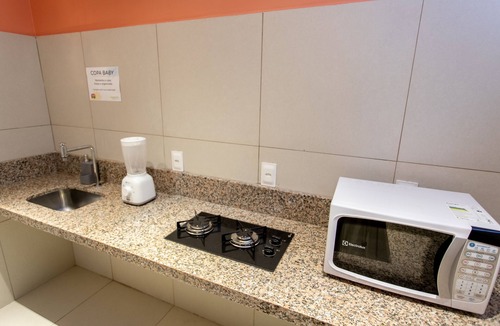 Meireles Hotel | Hotel Beira Mar
