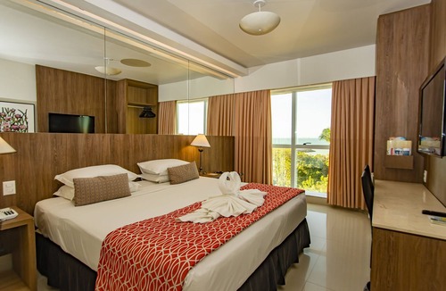 Meireles Hotel | Hotel Beira Mar